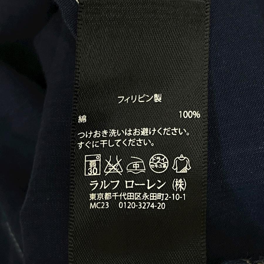 RRL Ralph Lauren（ダブルアールエル） 【値下げ】RRL 長袖シャツ