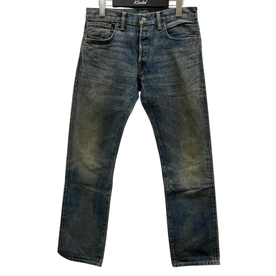 RRL Ralph Lauren（ダブルアールエル） 【値下げ】RRL LOW STRAIGHT