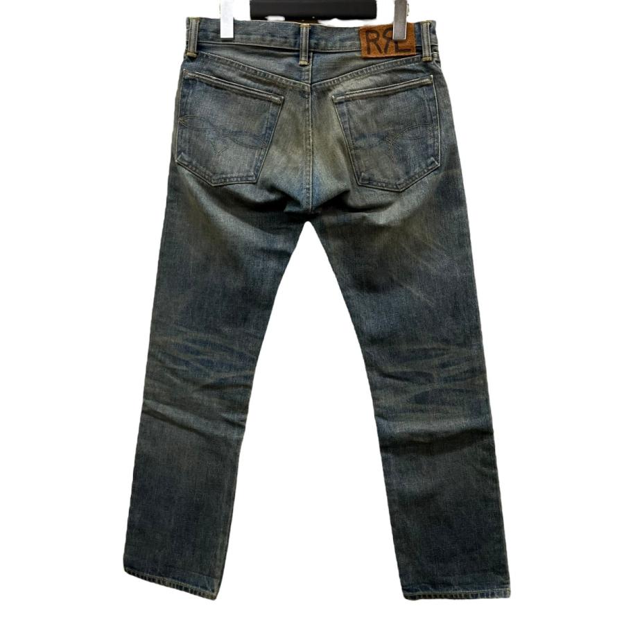 RRL Ralph Lauren（ダブルアールエル） 【値下げ】RRL LOW STRAIGHT