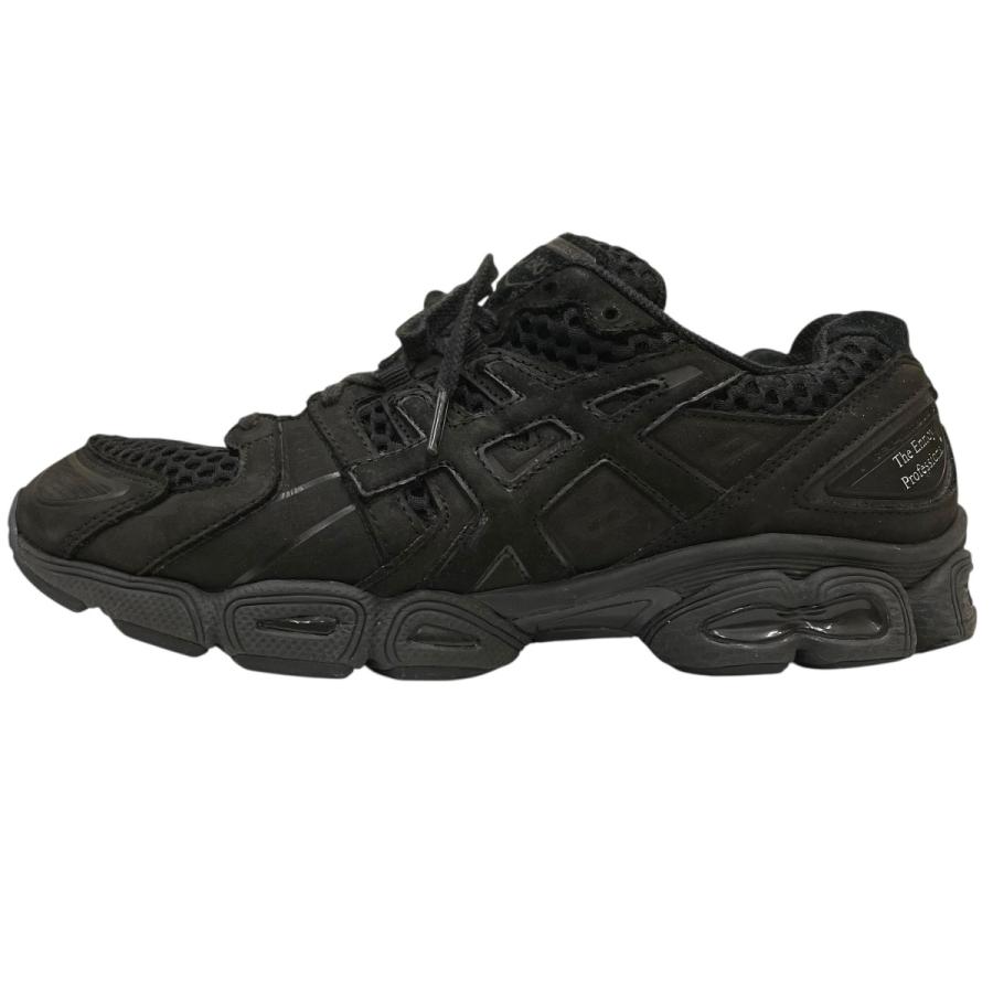 ASICS（アシックス） asics×ENNOY スニーカー 1201A901 ブラック 