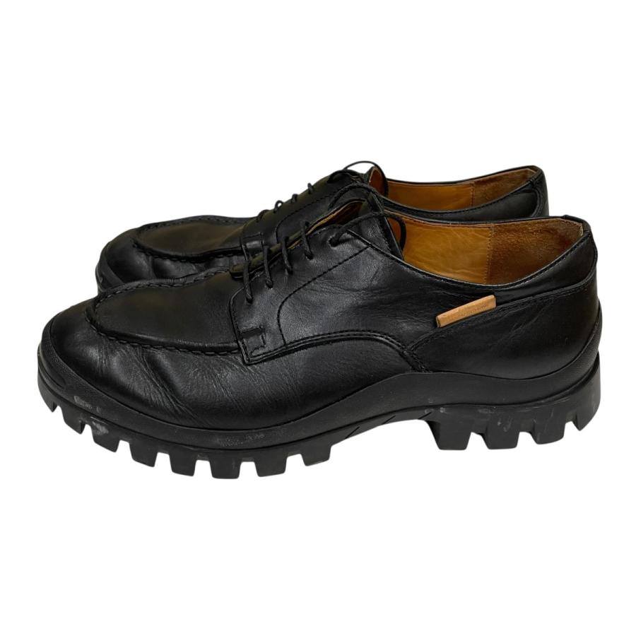 Hender Scheme（エンダースキーマ） Hender Scheme Derby レザー