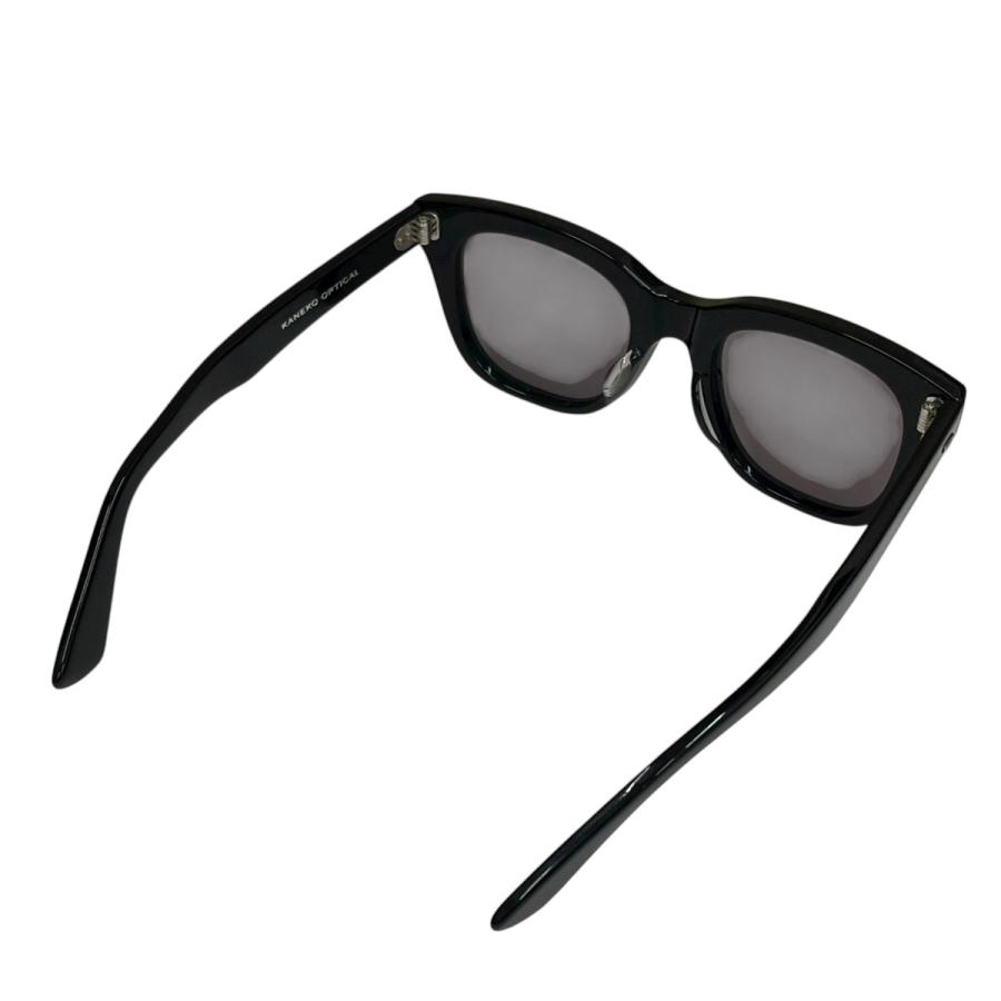ユナイテッドアローズ×カネコ オプティカル 　オリバー　サングラス　ウェリントン UNITED ARROWS（ユナイテッドアローズ） ユナイテッドアローズ×カネコ