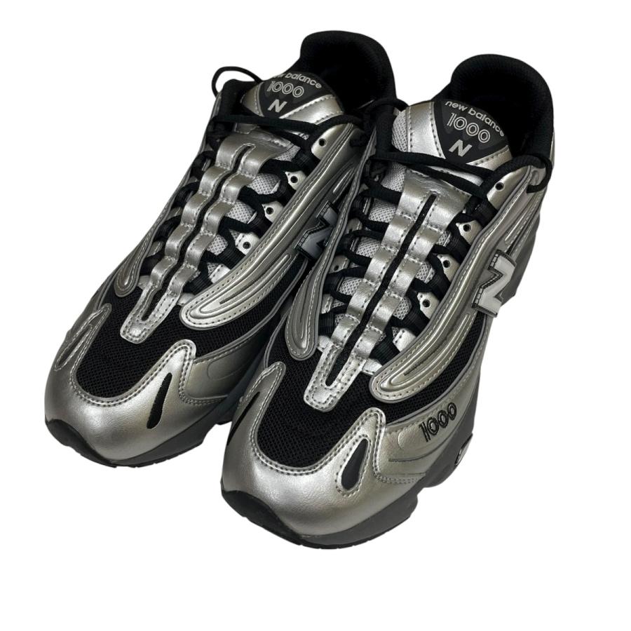 New Balance（ニューバランス） スニーカー M1000EGR シルバー