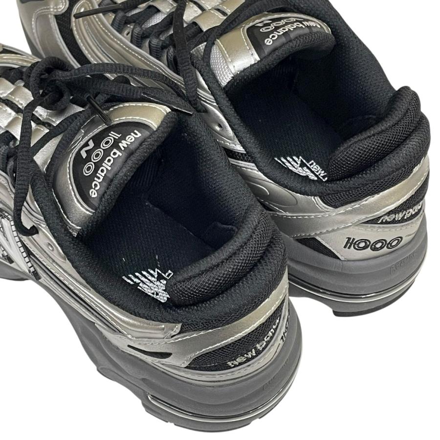 New Balance（ニューバランス） スニーカー M1000EGR シルバー