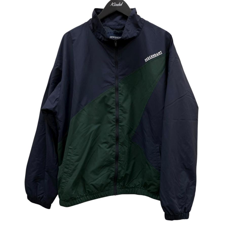 DESCENDANT ディセンダント DESCENDANT VERT NYLON JACKET ナイロン
