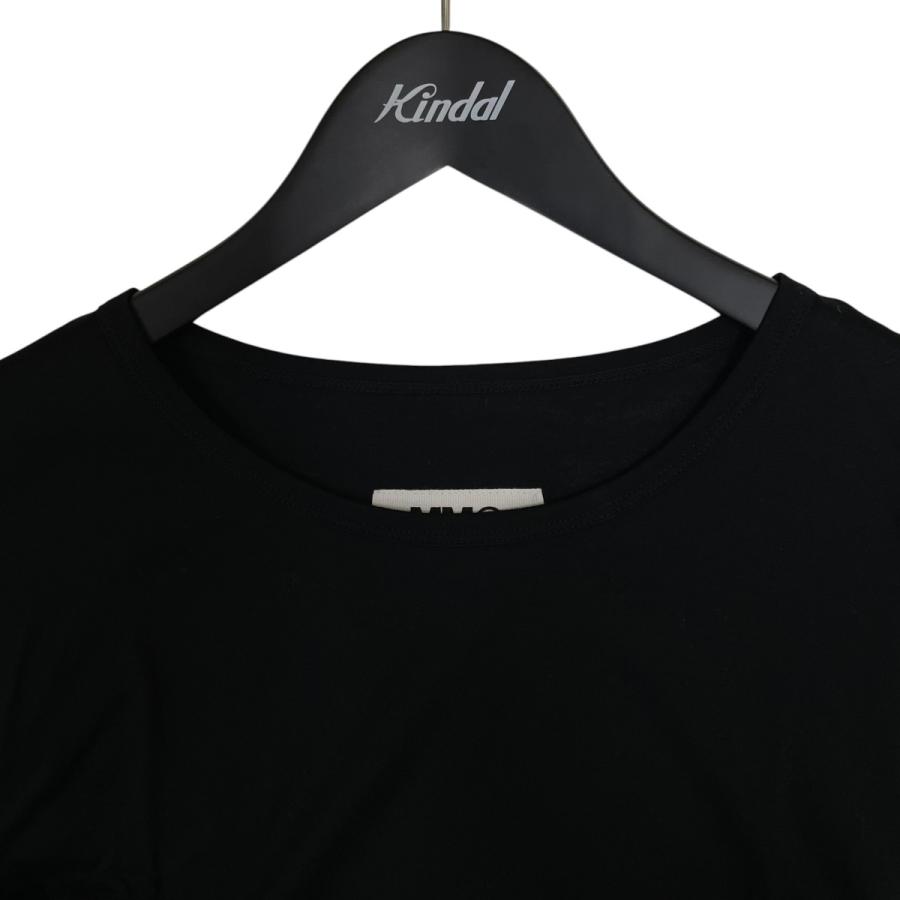 MARTIN MARGIELA（マルタン マルジェラ） MM6 Maison Margiela 変形