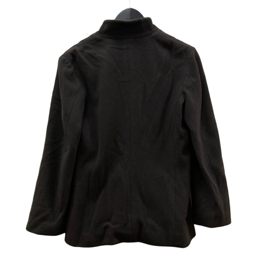 JIL SANDER（ジルサンダー） ジップジャケット ブラウン サイズ：34 