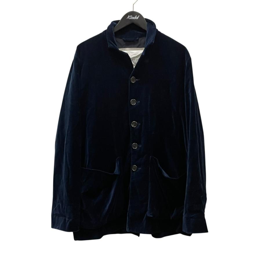 toogood（トゥーグッド） toogood THE PHOTOGRAPHER JACKET ベロア
