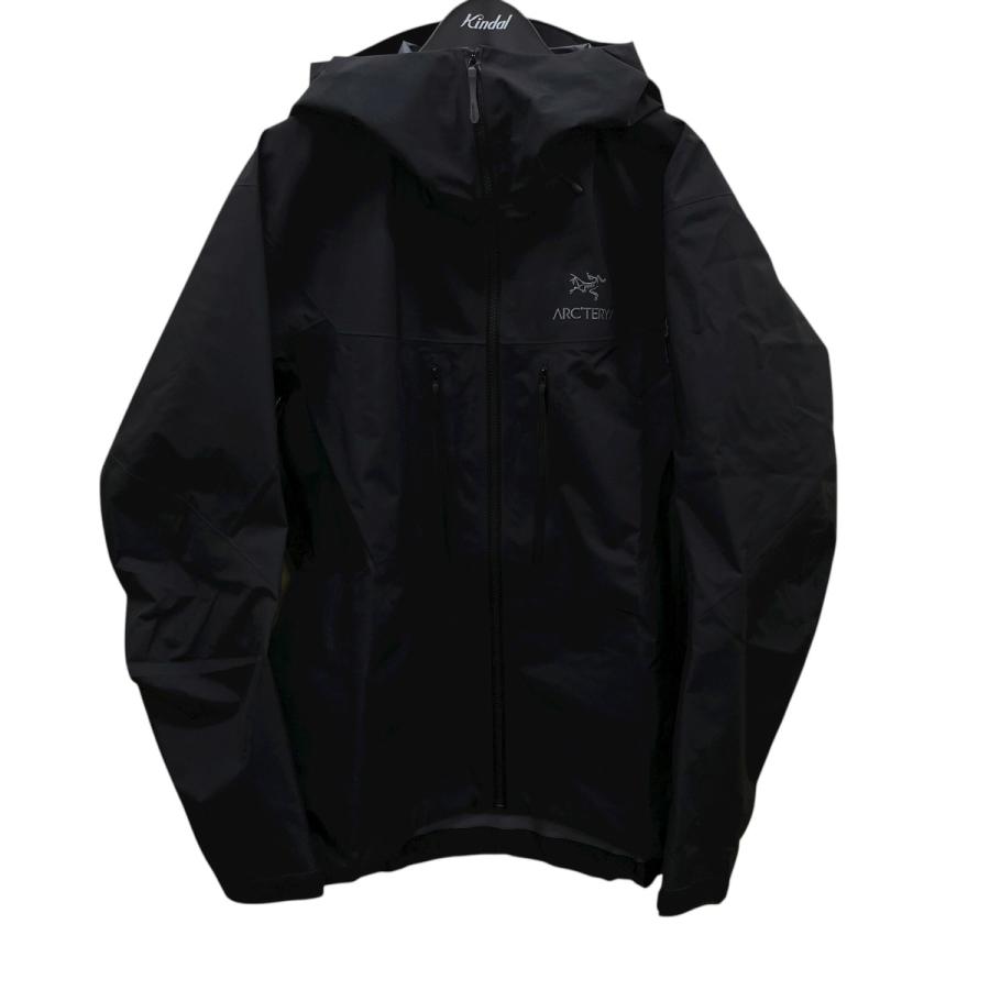 ARC'TERYX（アークテリクス） ARC'TERYX アルファ SV ジャケット