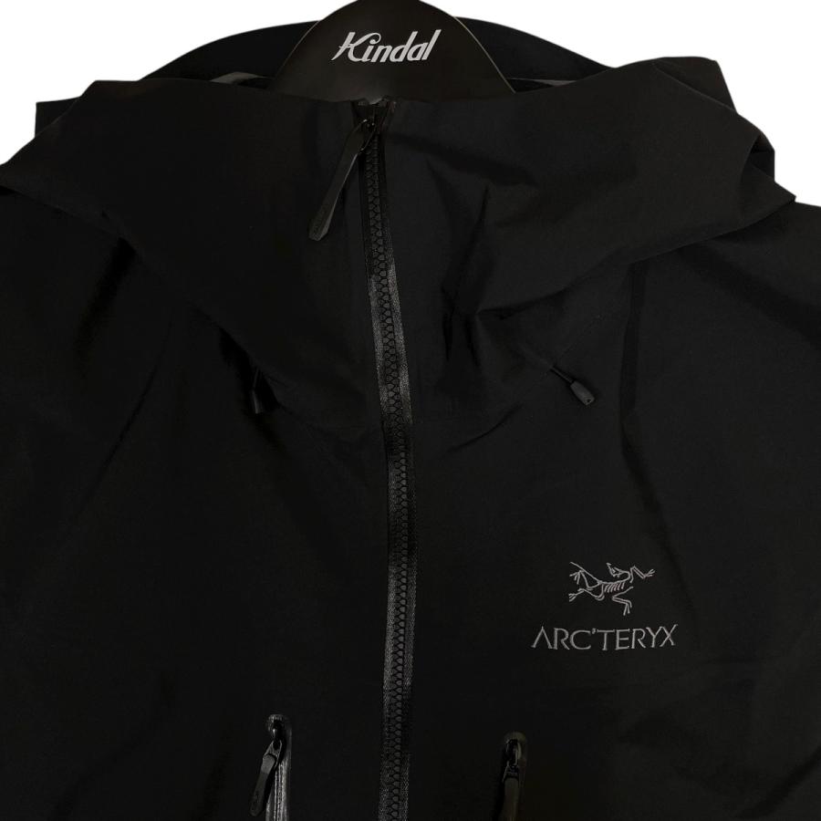 ARC'TERYX（アークテリクス） ARC'TERYX アルファ SV ジャケット