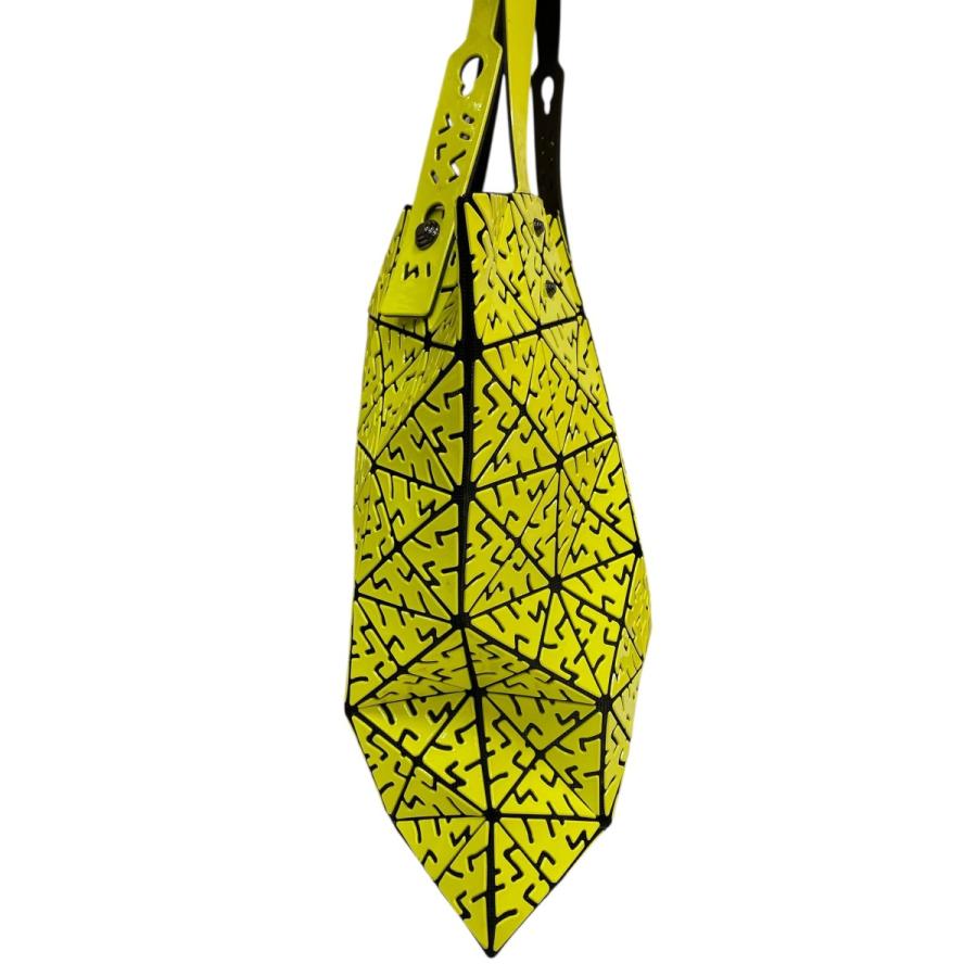 BAO ISSEY MIYAKE 【値下げ】BAO 総柄トートバッグ BB73 AG802