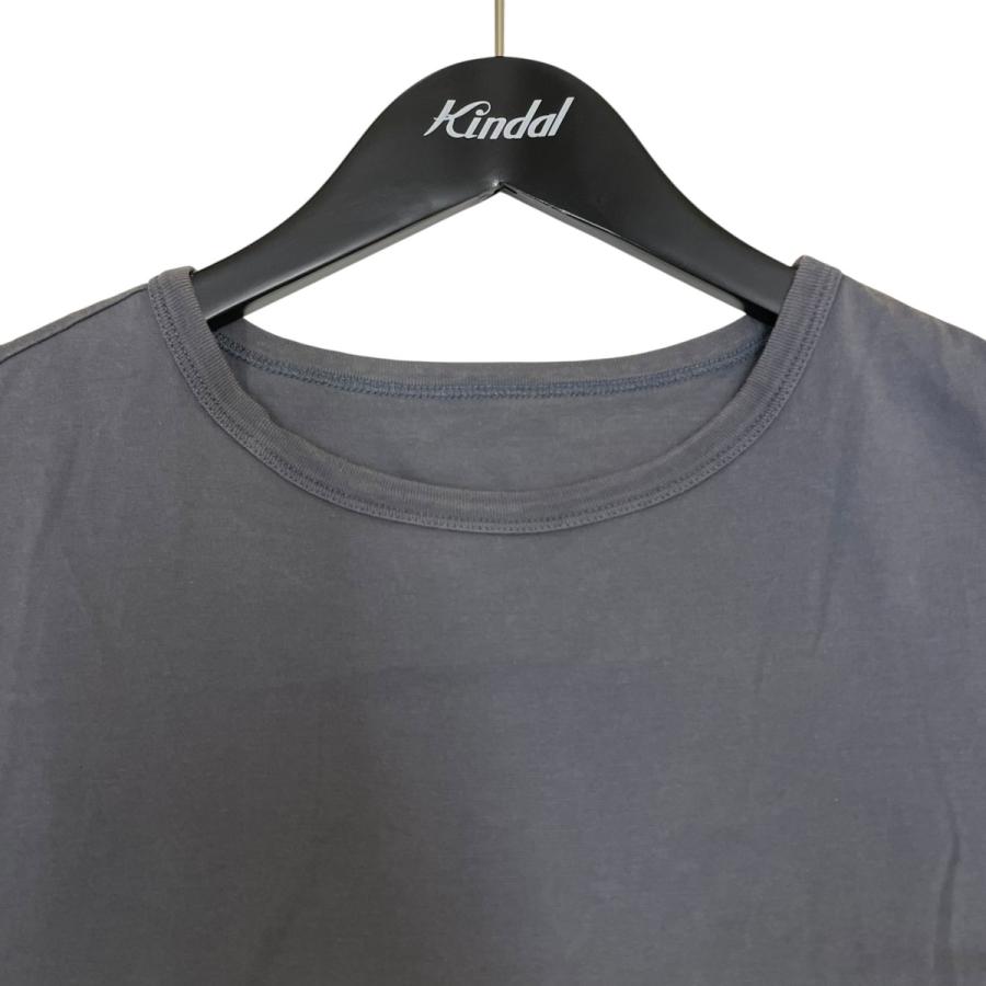 Maison Margiela（メゾンマルジェラ） Maison Margiela MM CROCHET TEE