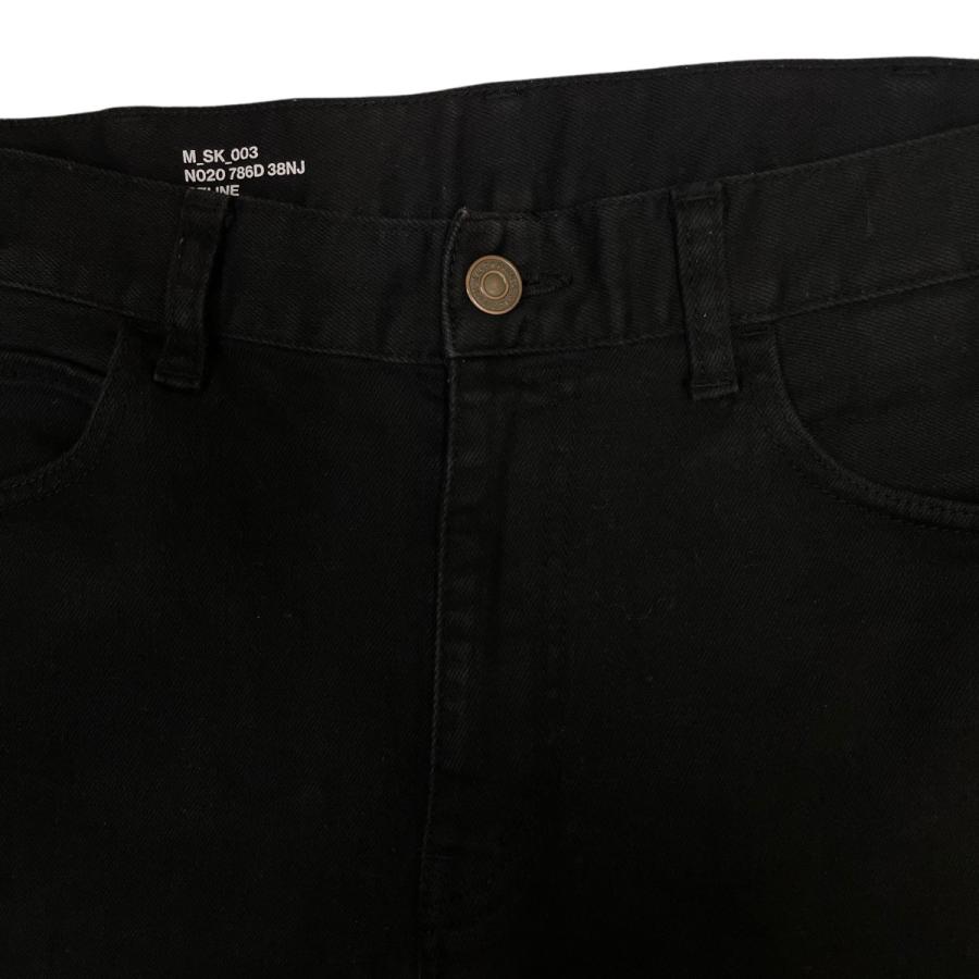 CELINE（セリーヌ） CELINE STREATCH SKINNY PANTS デニムパンツ N020