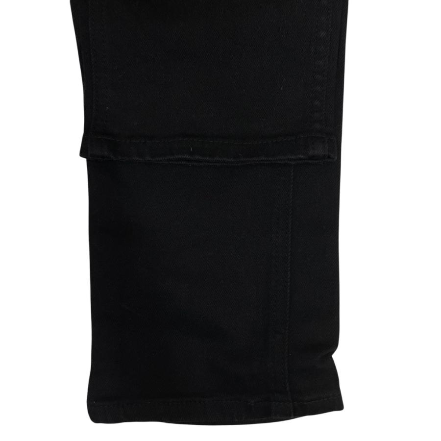 CELINE（セリーヌ） CELINE STREATCH SKINNY PANTS デニムパンツ N020