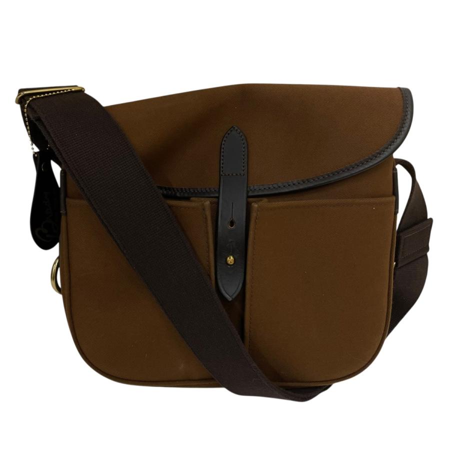 BRADY（ブレディ） Brady STOUR ショルダーバッグ ブラウン