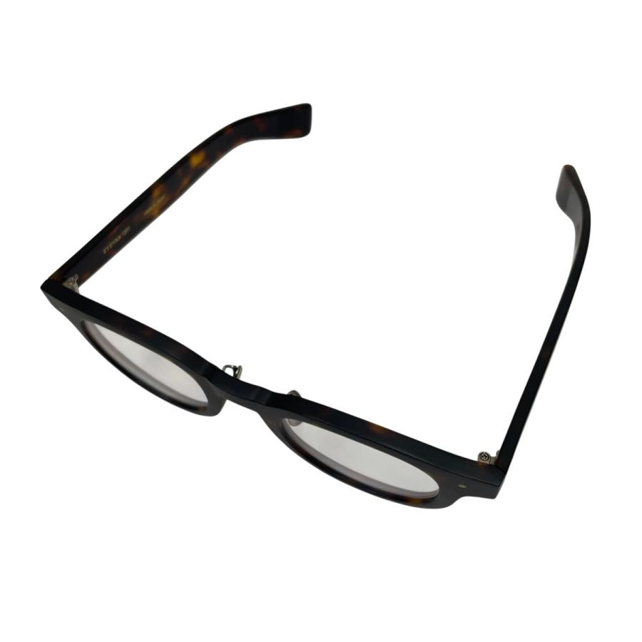 EYEVAN（アイヴァン） 【値下げ】EYEVAN 7285 眼鏡 349 ブラウン (広島
