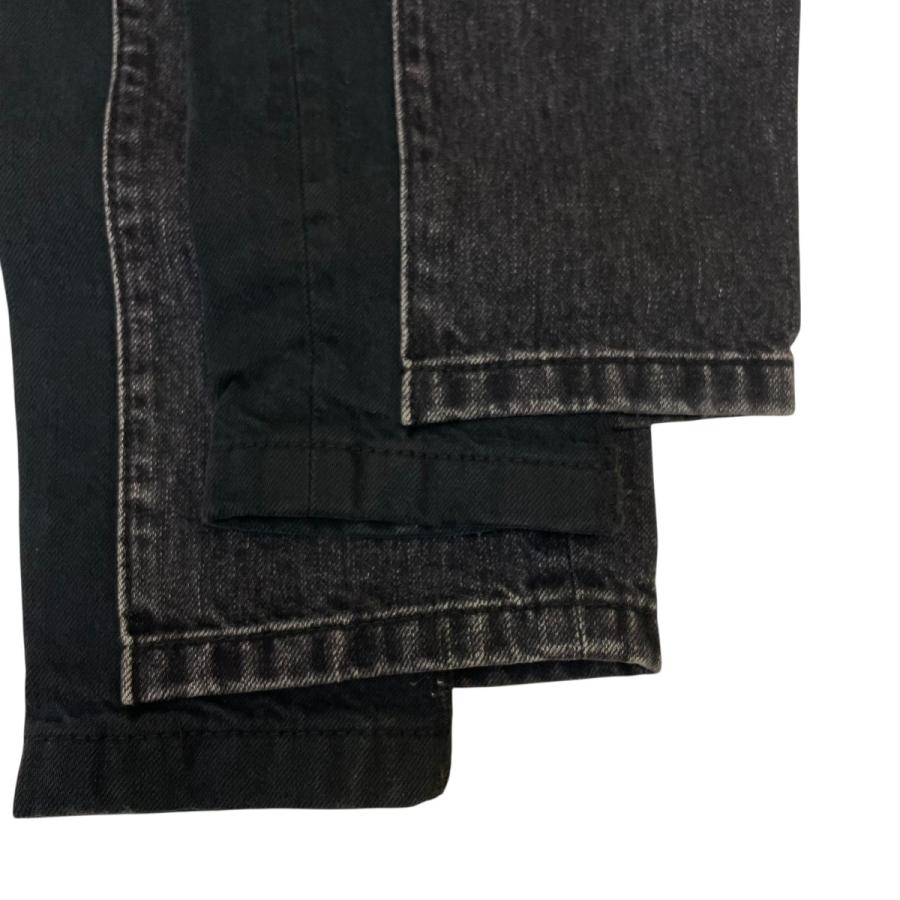 【美品】sacai 21SS パッチワークデニムパンツ 再構築 サイズ２ sacai（サカイ） 【値下げ】sacai Patch Work Denim Pants パッチ