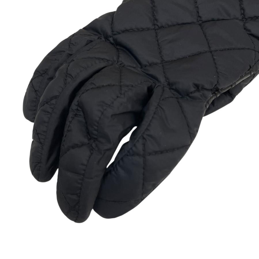 UGG（アグ） UGG QUILTED PERFORMANCE GLOVE キルティンググローブ