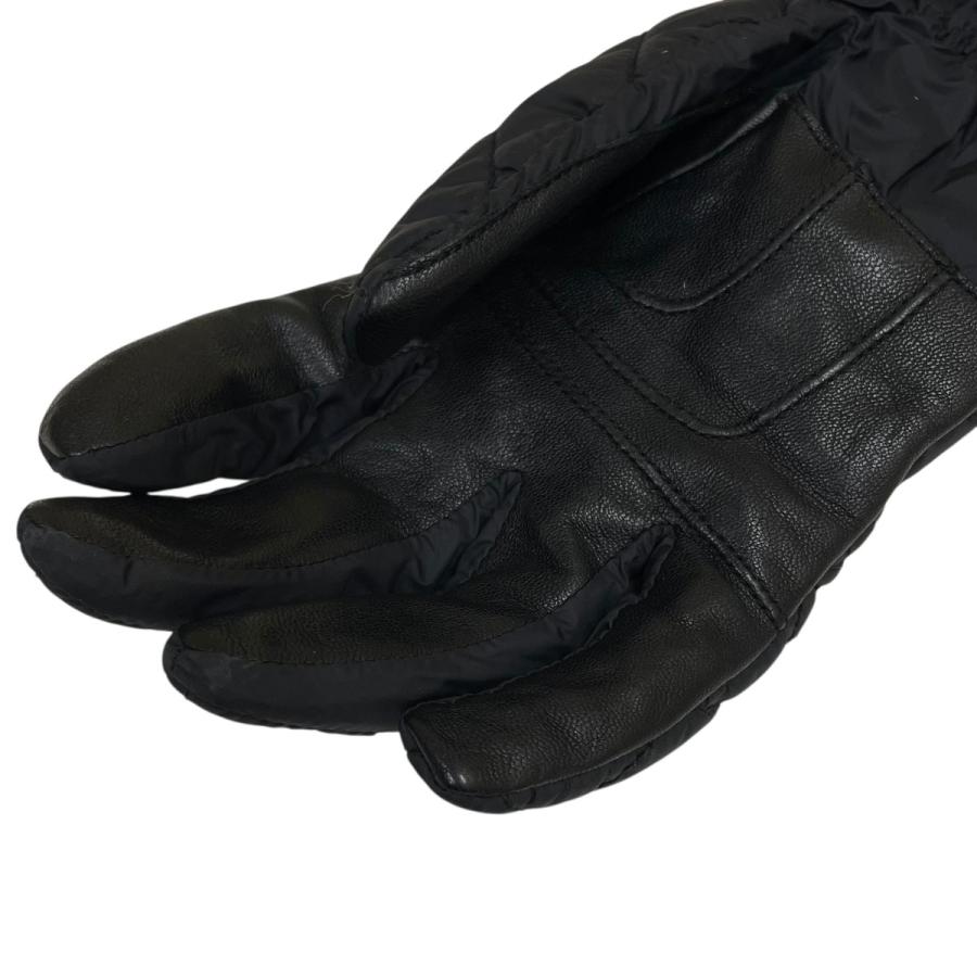 UGG（アグ） UGG QUILTED PERFORMANCE GLOVE キルティンググローブ
