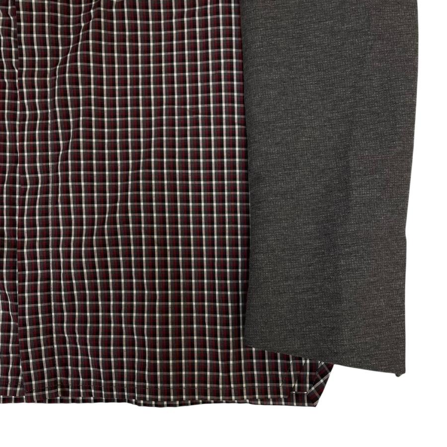 KRIS VAN ASSCHE（クリスヴァンアッシュ） 【値下げ】KRIS VAN ASSCHE