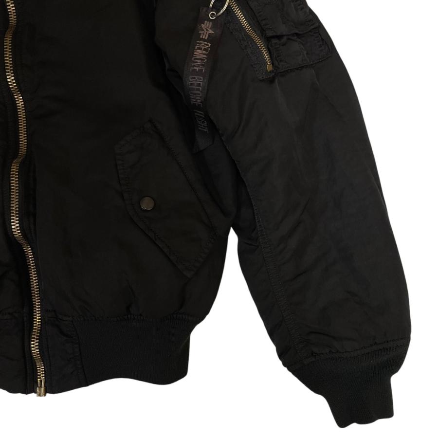 BLAAK（ブラック） ブラックマーケット コム デ ギャルソン×アルファ