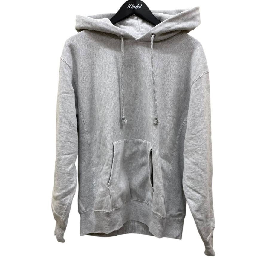 AURALEE グレー スウェット サイズ4 代官山「Ｏ」別注 AURALEE グレー スウェット サイズ4 代官山「O」別注 AURALEE