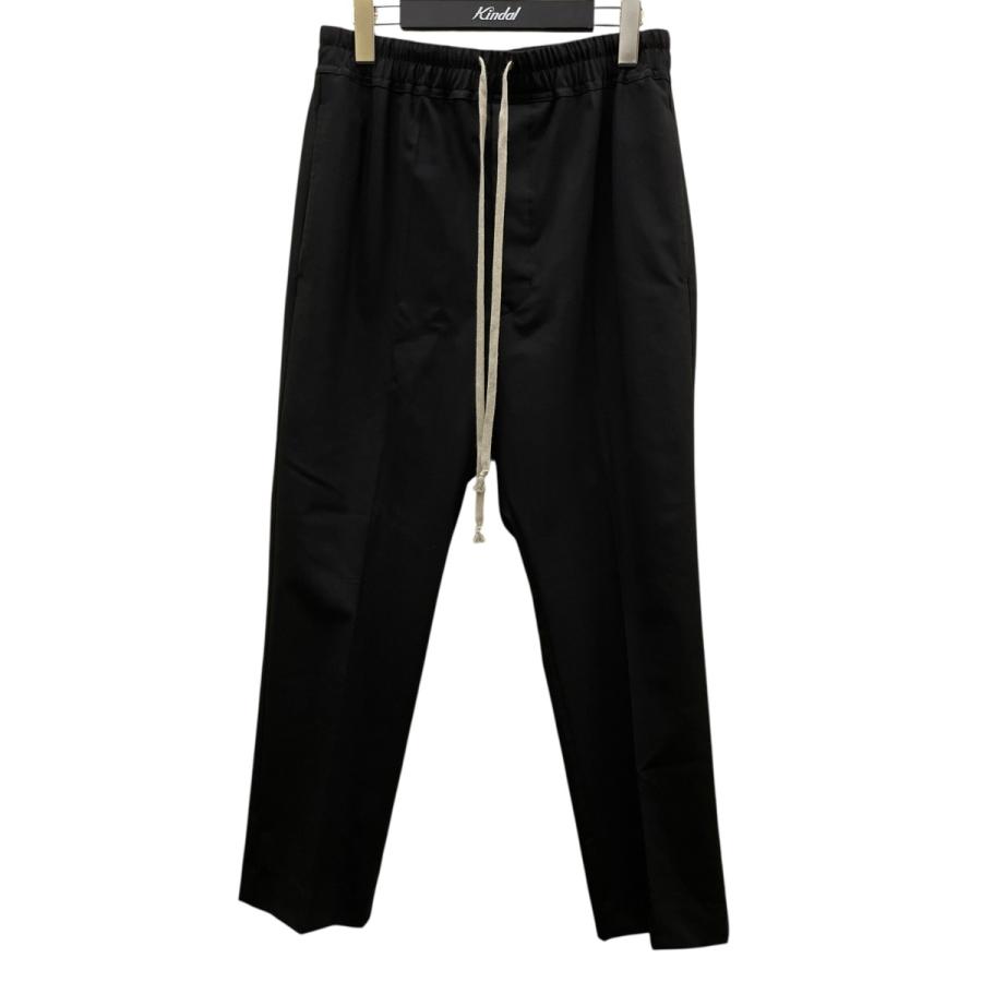 Rick Owens（リック・オウエンス） RICK OWENS DRAWSTRING SLIM LONG