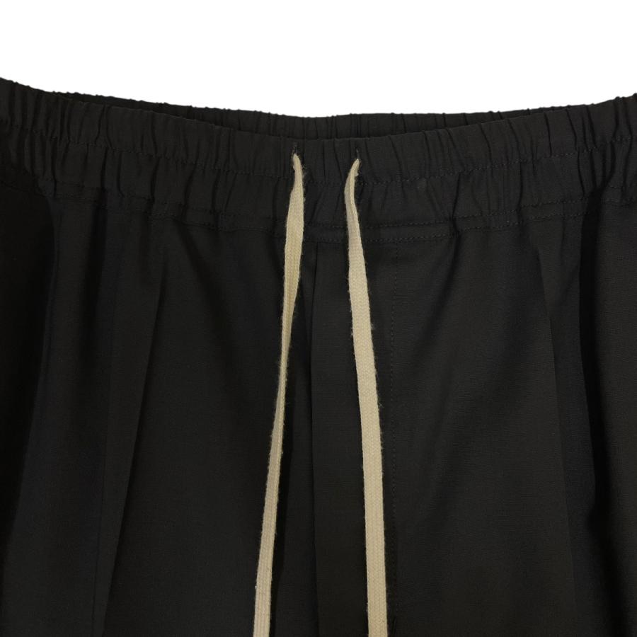 Rick Owens（リック・オウエンス） RICK OWENS DRAWSTRING SLIM LONG