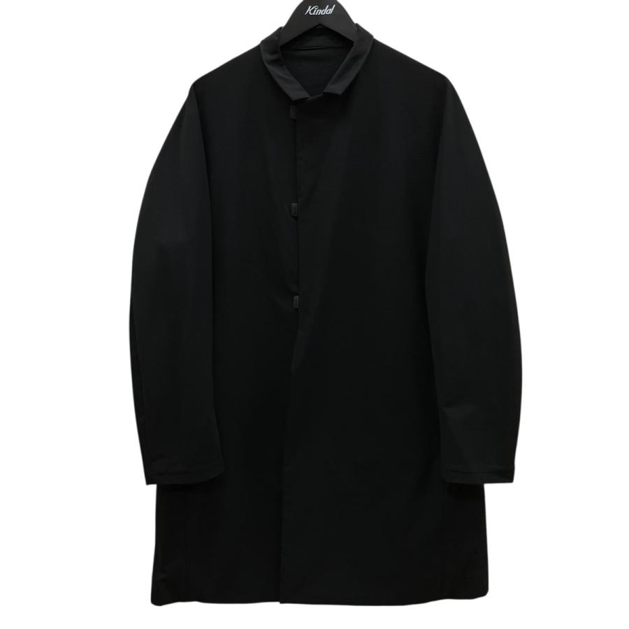 TEATORA（テアトラ） TEATORA WALLET COAT ステンカラーコート tt 101
