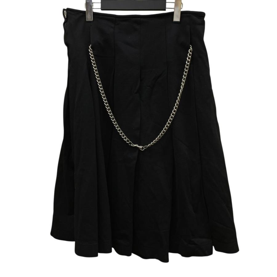 COMME des GARCONS コムデギャルソンコムデギャルソン チェーン付き