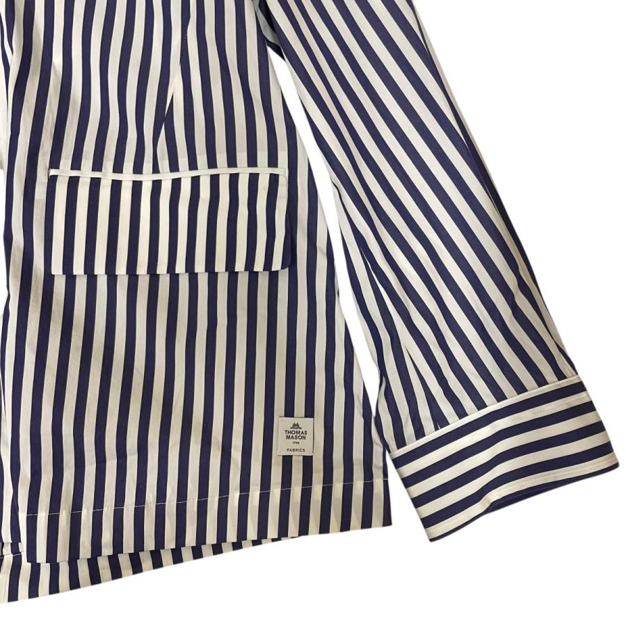 sacai（サカイ） sacai 23SS Thomas Mason Cotton Poplin Jacket