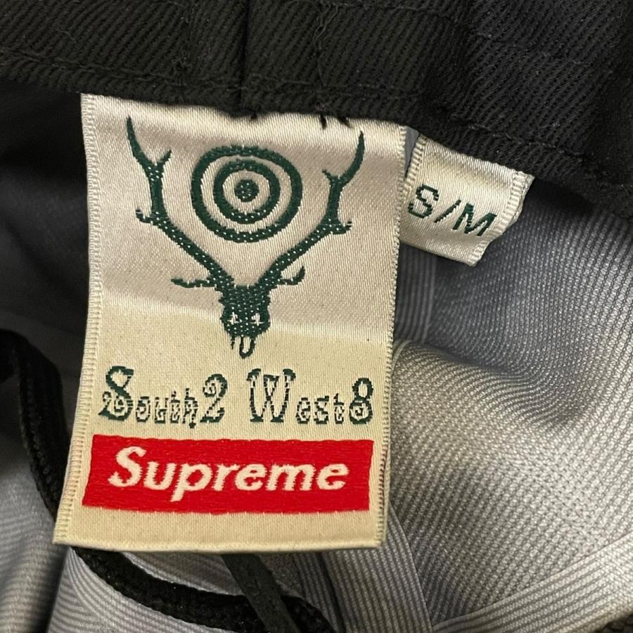 Supreme（シュプリーム） シュプリーム×サウス2ウエスト8 Supreme