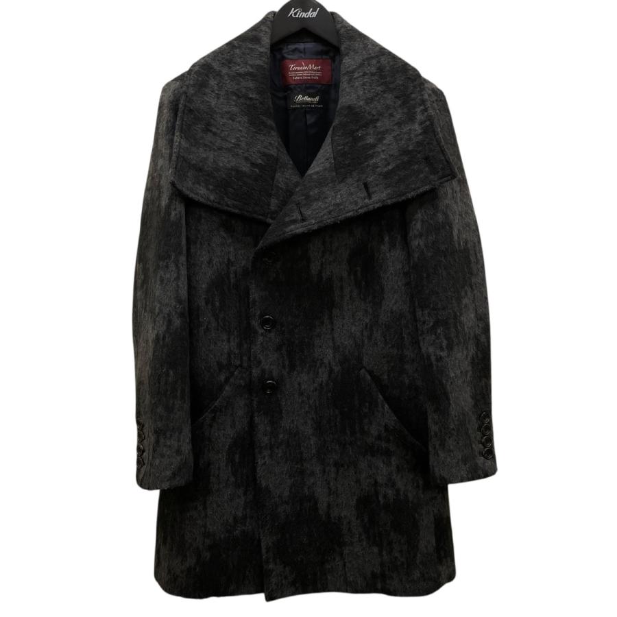 TORNADO MART（トルネードマート） チェスターコート 631-8213008