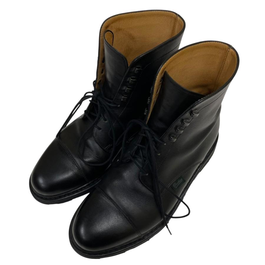 Paraboot（パラブーツ） PARABOOT NEUILLY レースアップブーツ 88736