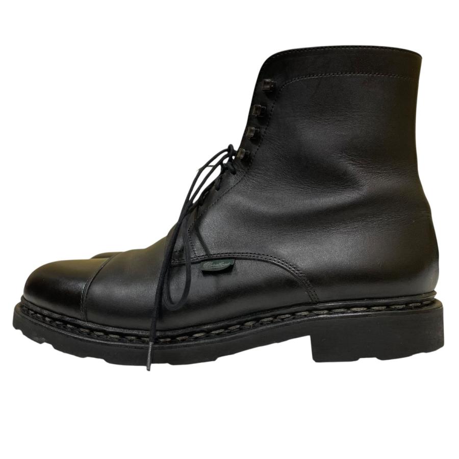 Paraboot（パラブーツ） PARABOOT NEUILLY レースアップブーツ 88736