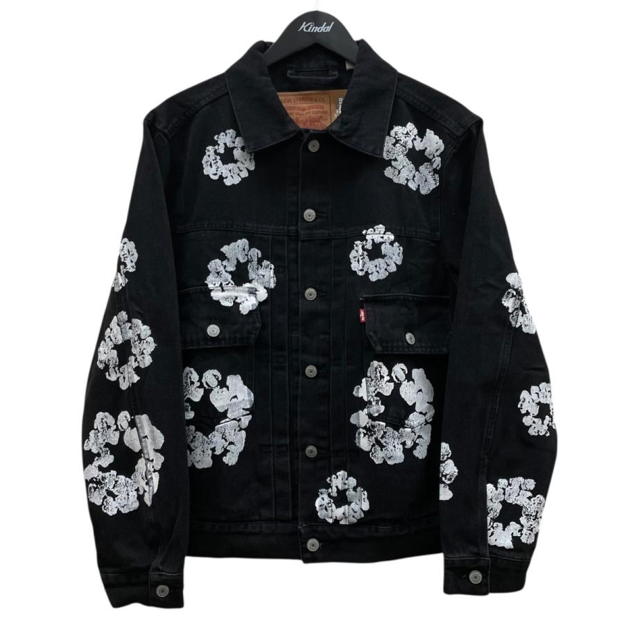 Levi's（リーバイス） リーバイス×デニムティアーズ LEVI'S×Denim