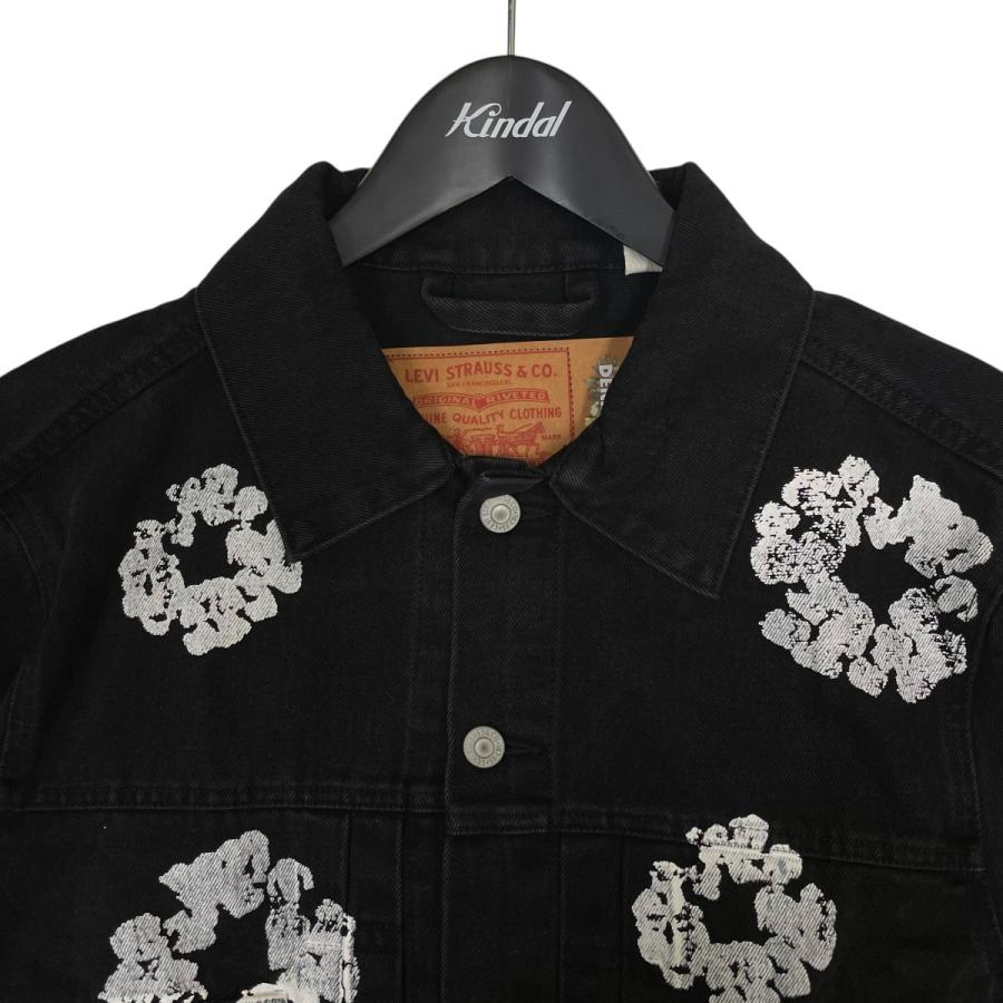 Levi's（リーバイス） リーバイス×デニムティアーズ LEVI'S×Denim