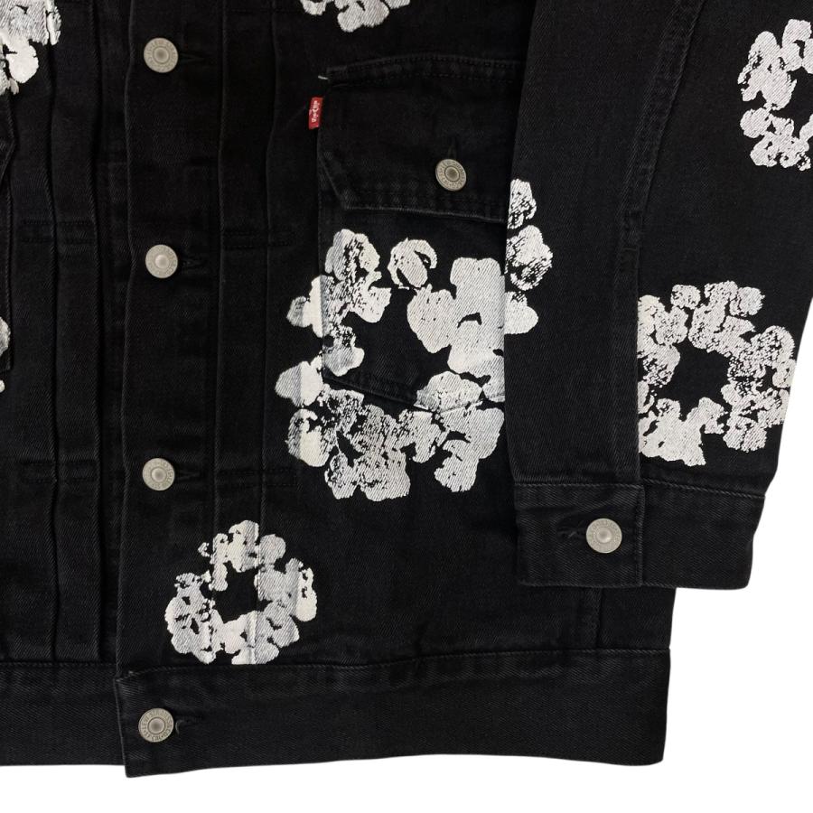 Levi's（リーバイス） リーバイス×デニムティアーズ LEVI'S×Denim