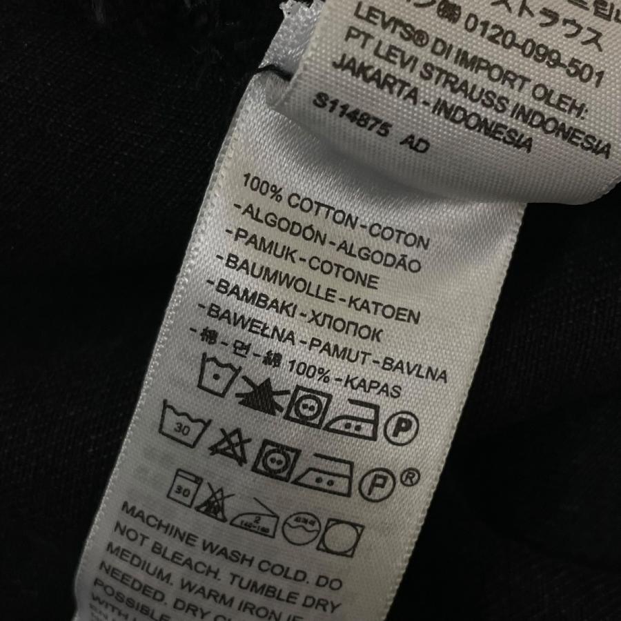 Levi's（リーバイス） リーバイス×デニムティアーズ LEVI'S×Denim