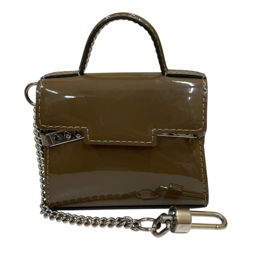 DELVAUX デルボー　チャーム 楽天市場】□新品□未使用□ DELVAUX デルヴォー レザー ハート