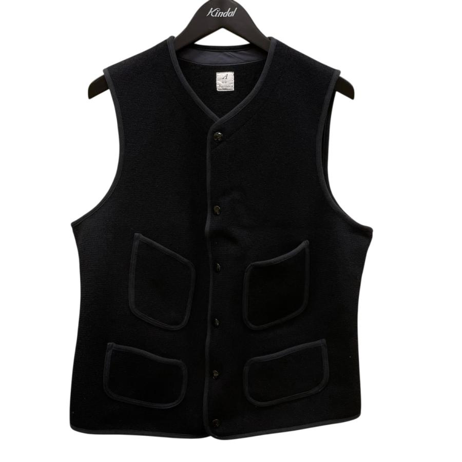 アナトミカ　ベスト BEACH CLOTH VEST – ANATOMICA OFFICIAL ONLINE STORE