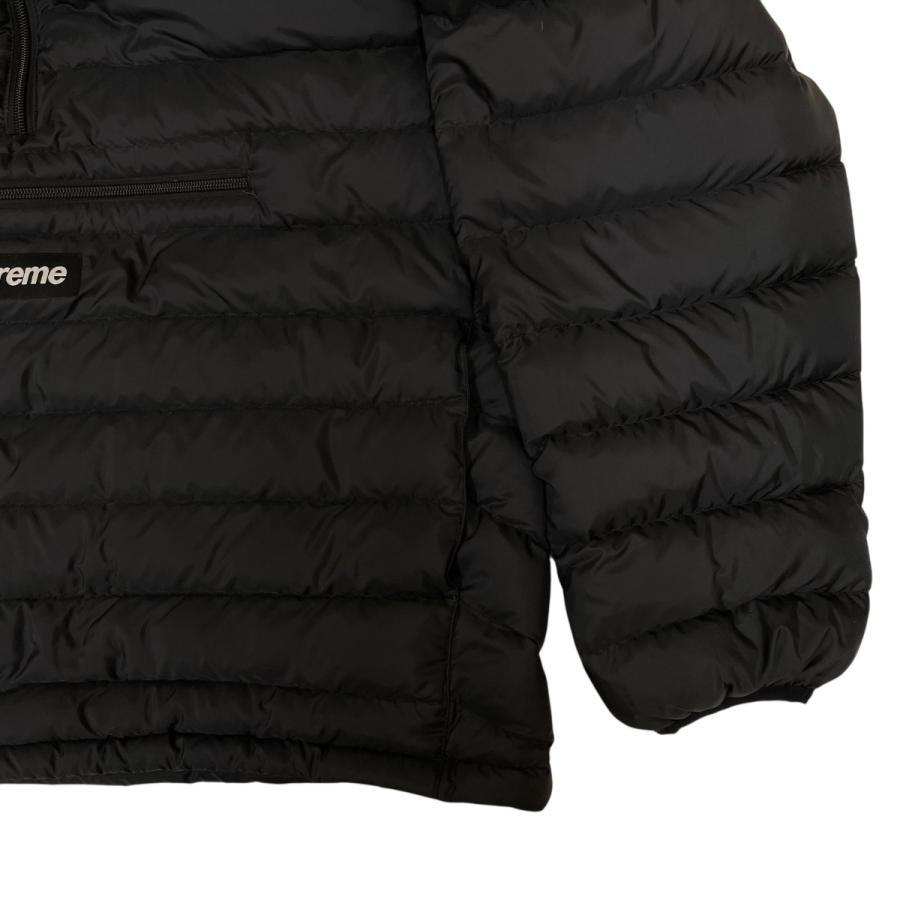 Supreme（シュプリーム） Supreme Micro Down Half Zip Pullover プル