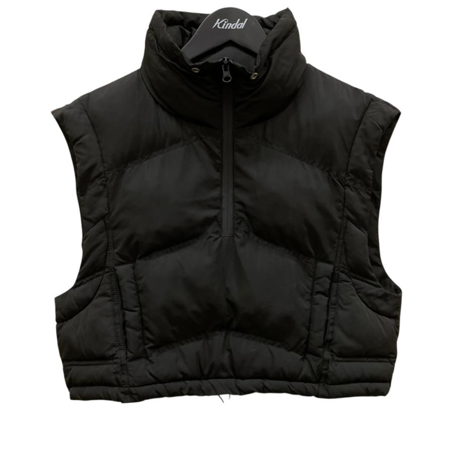 TODAYFUL トゥデイフル Quilting Compact Vest ダウンベスト 12320102