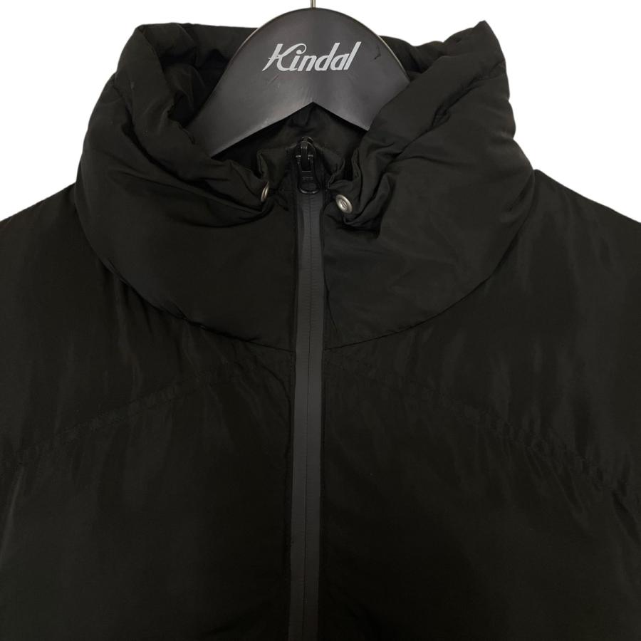 TODAYFUL トゥデイフル Quilting Compact Vest ダウンベスト 12320102