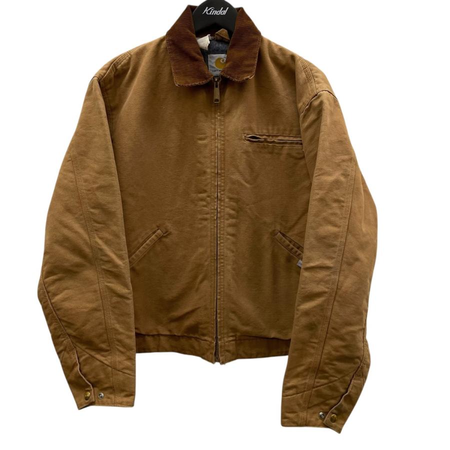 Carhartt（カーハート） デトロイトジャケット USA製 ワークジャケット