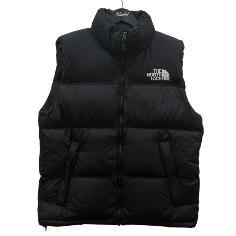 THE NORTH FACE ヌプシ ダウンベストND92232 ノースフェイス THE NORTH FACE（ザ ノースフェイス） THE NORTH FACE The North Face