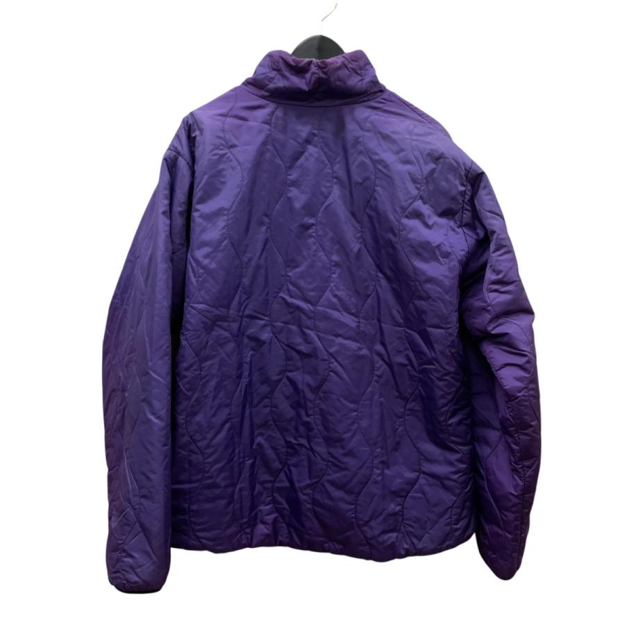 WILD THINGS（ワイルドシングス） リバーシブル 中綿ジャケット