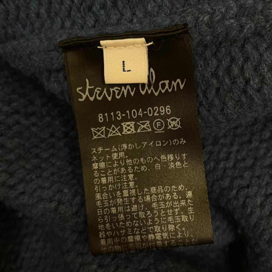 STEVEN ALAN（スティーブンアラン） スティーヴンアラン STEVEN ALAN