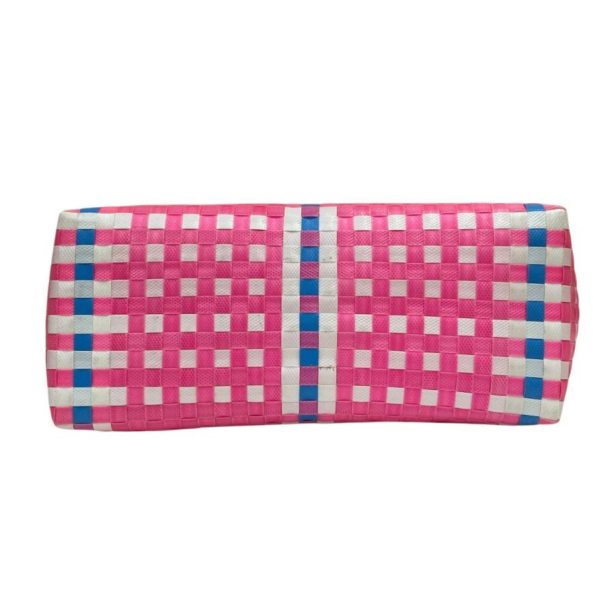 MARNI（マルニ） カゴバッグ ピンク : カインドオルYahoo!店 - 通販