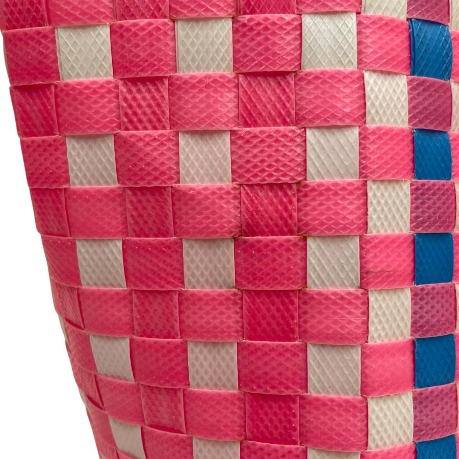 MARNI かごバッグ　ピンク MARNI（マルニ） カゴバッグ ピンク : カインドオルYahoo!店 - 通販